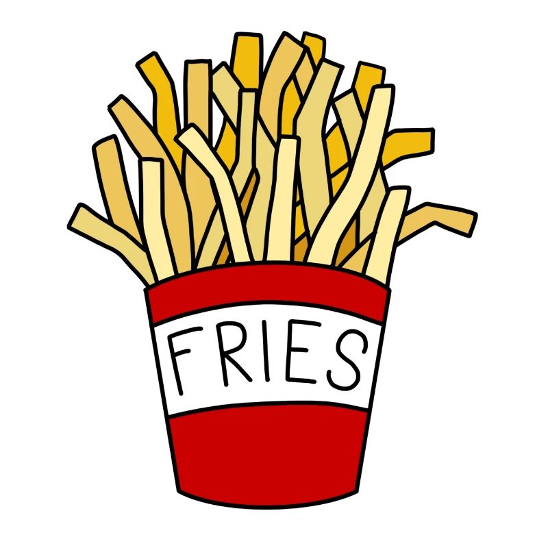 FRIES