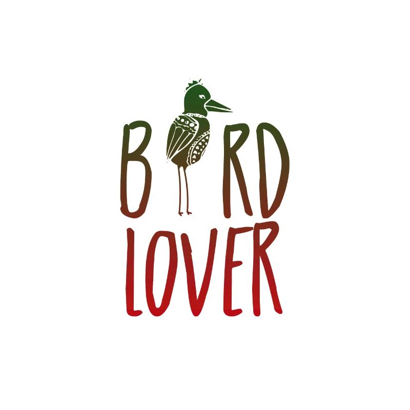 Bird lover - bird lover