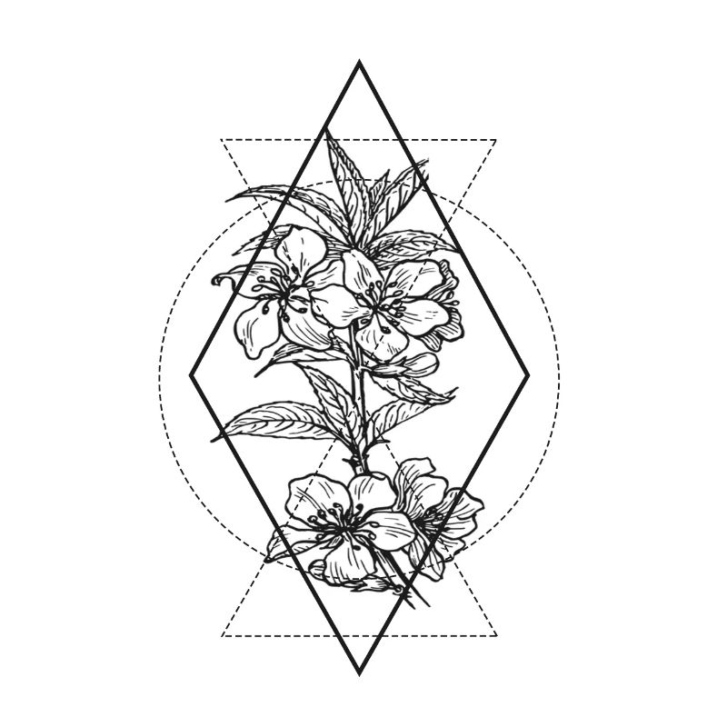 Impianto con geometria