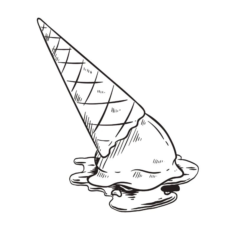 Crème glacée