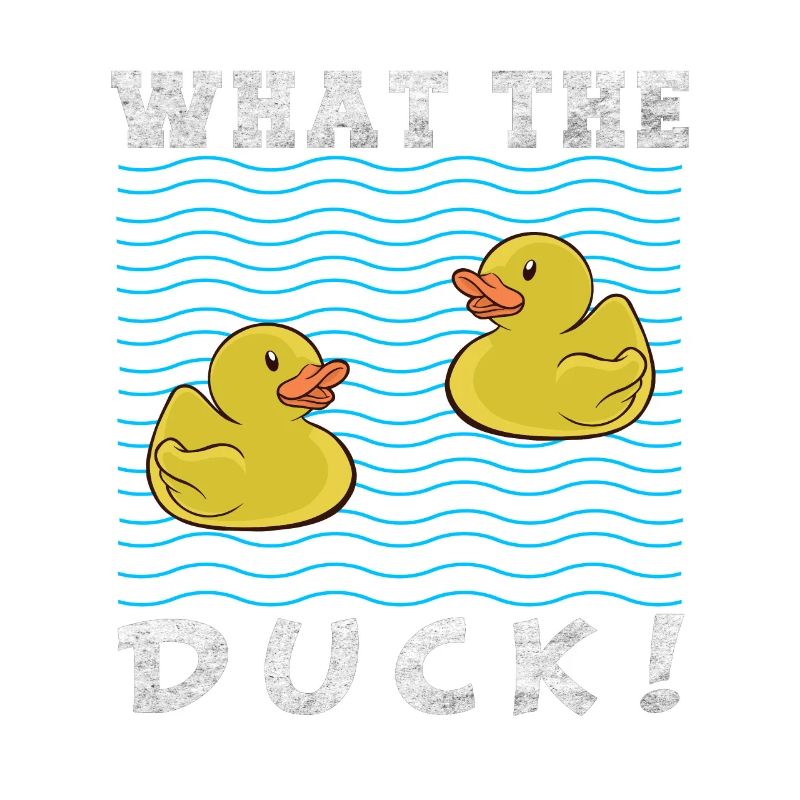 Qu'est-ce que le canard