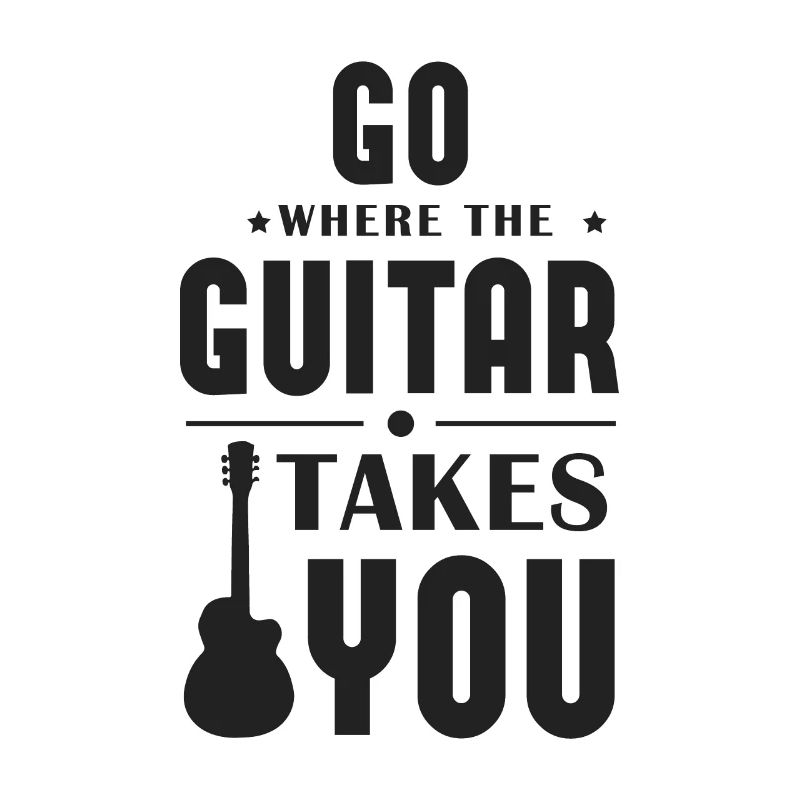 Guitariste rock guitariste
