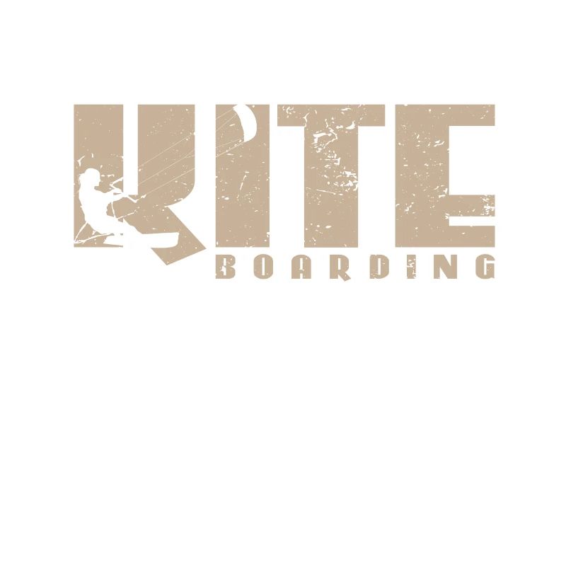 Kite boarding
