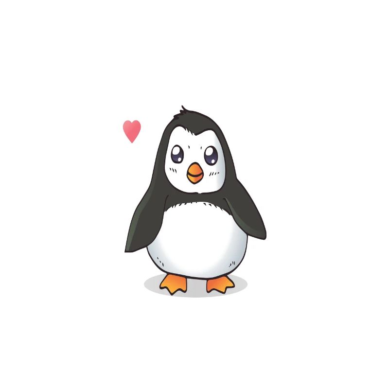 penguin penguins penguin lovers