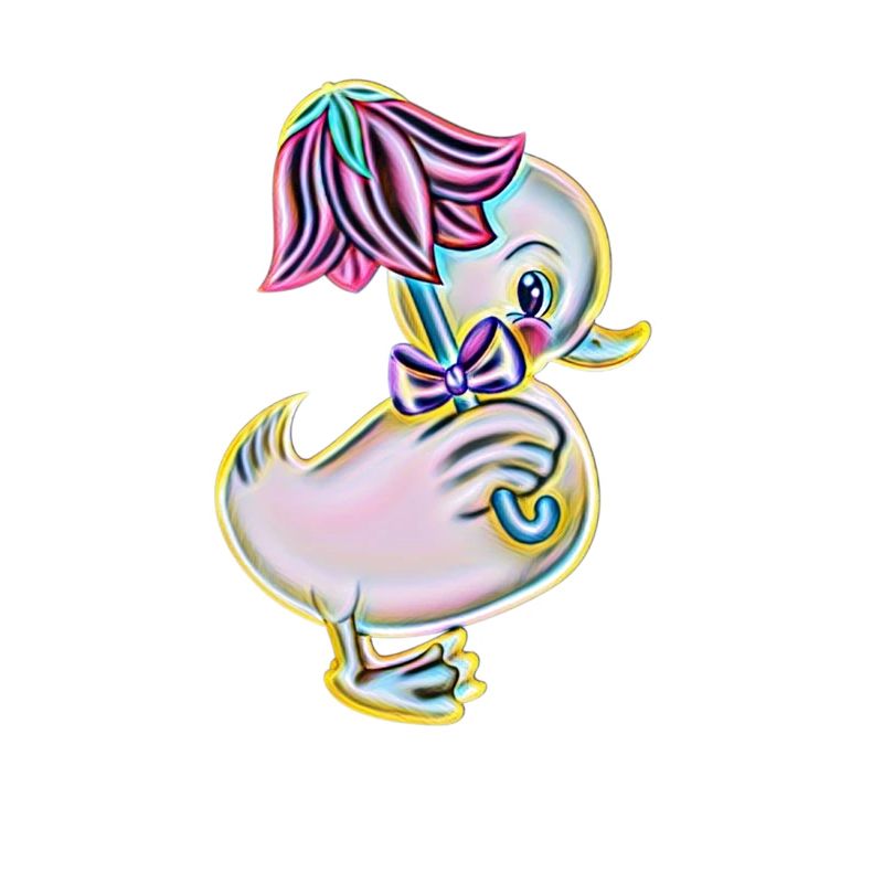 duck