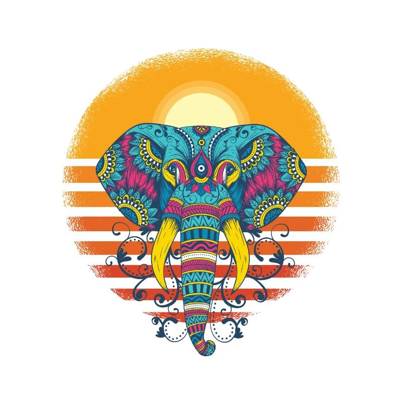 Eléphant Éléphant Design