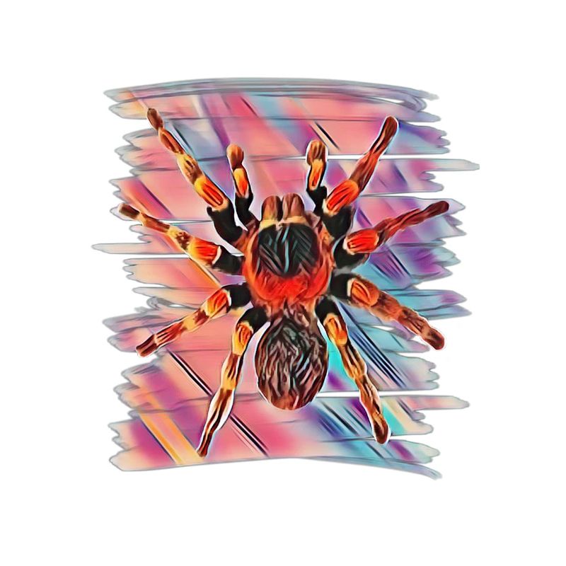 Tarantula