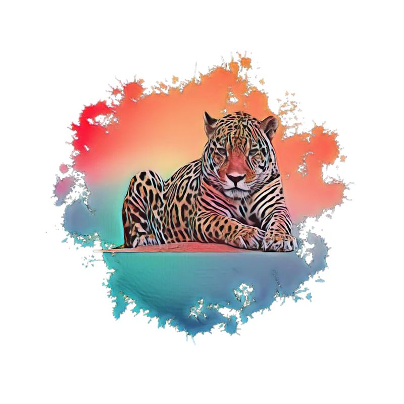 leopard