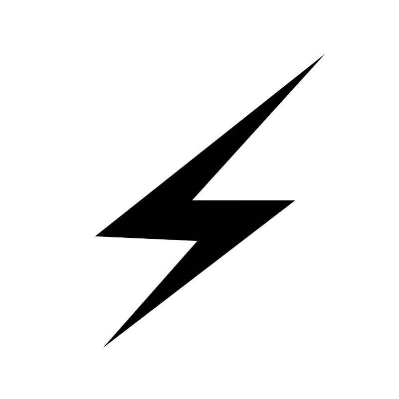 Lightning lightning