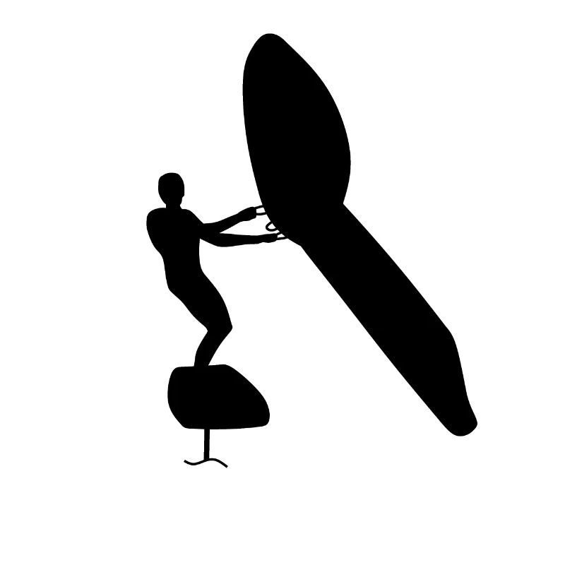 Wingfoil