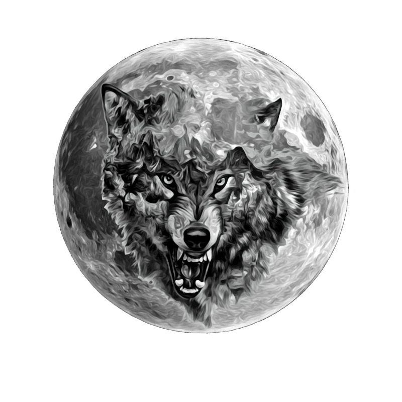 wolf