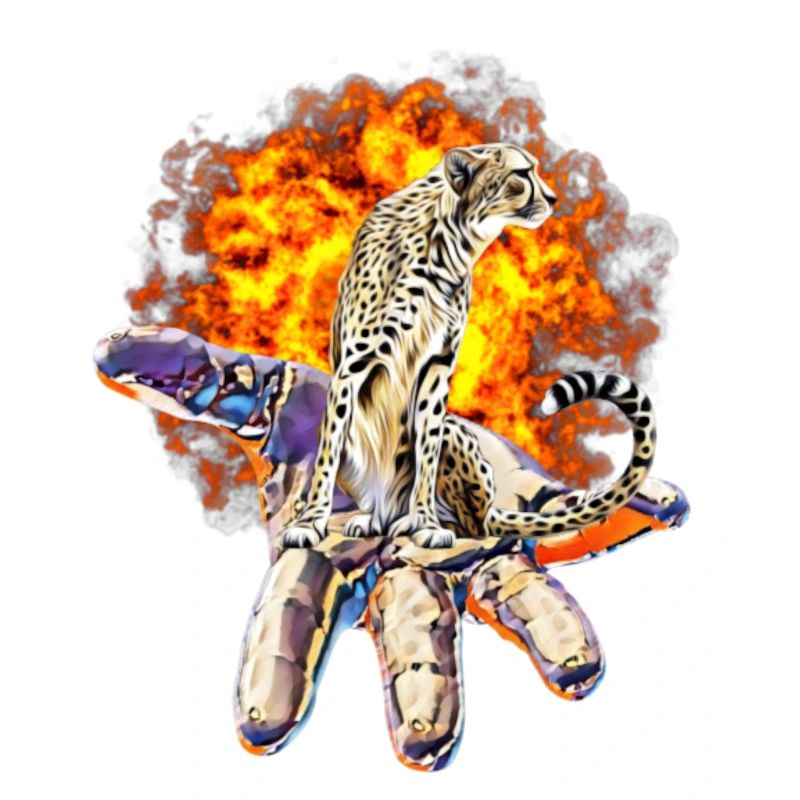 guépard