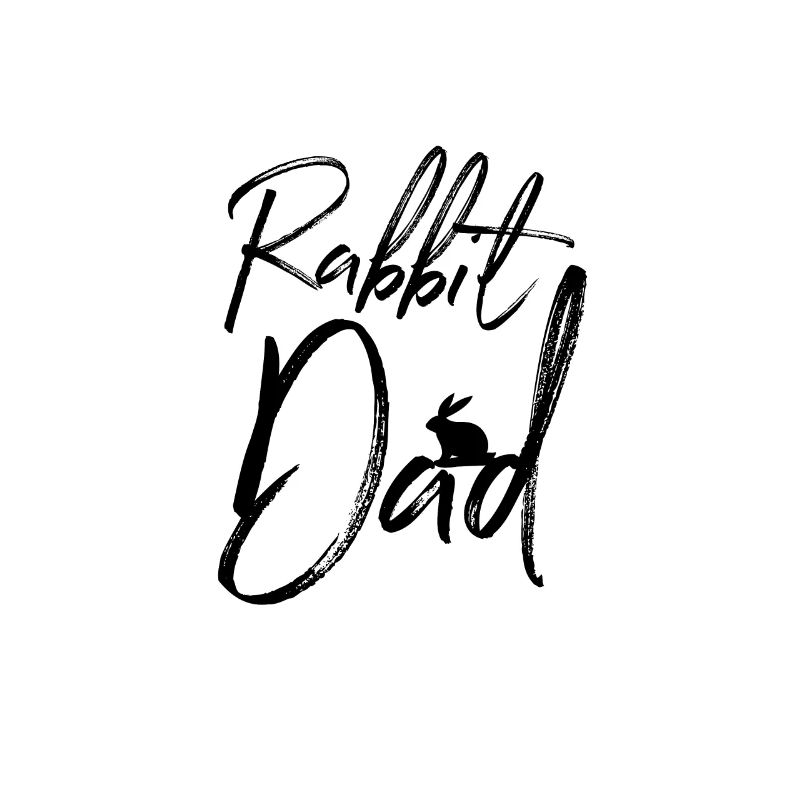 Lapins lapins papa