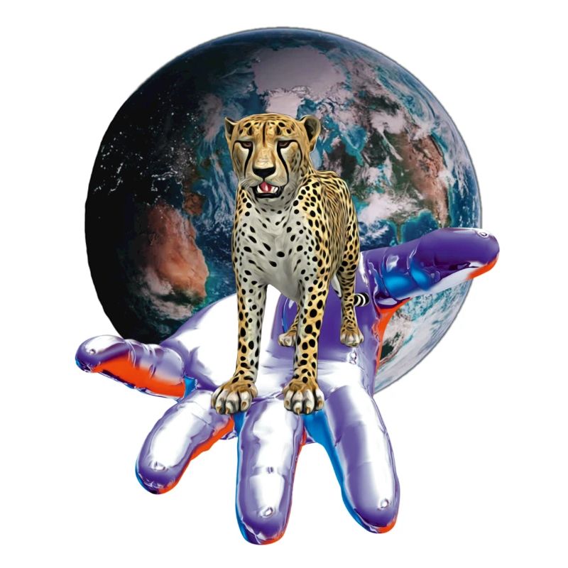 Guépard