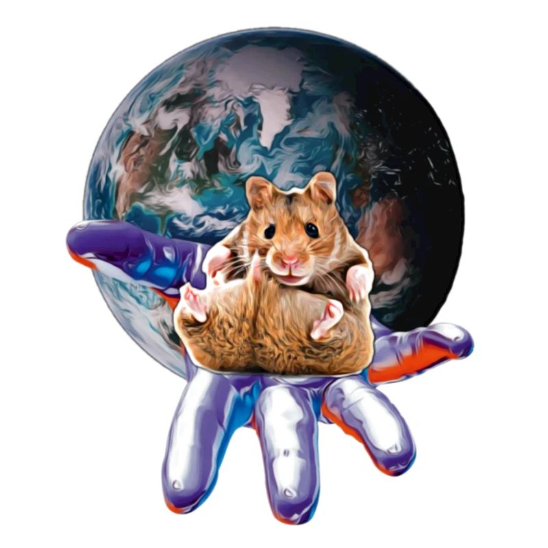 Hamster
