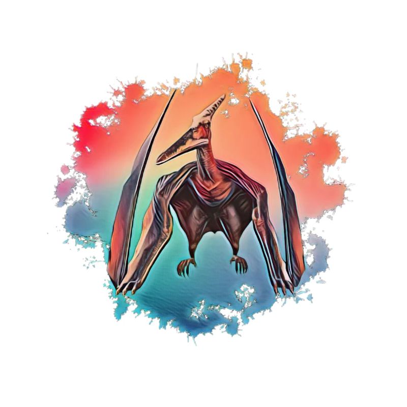 Pteranodon