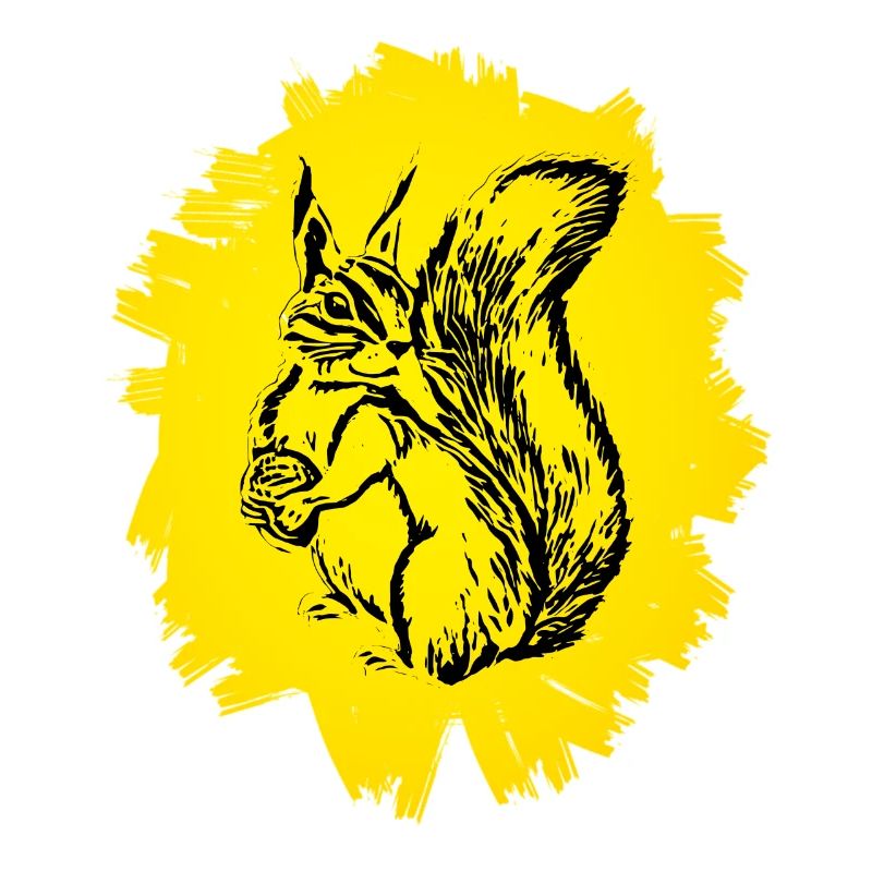 Écureuils