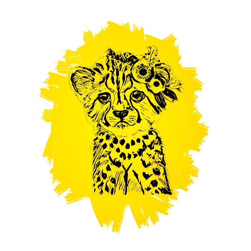 Guépard