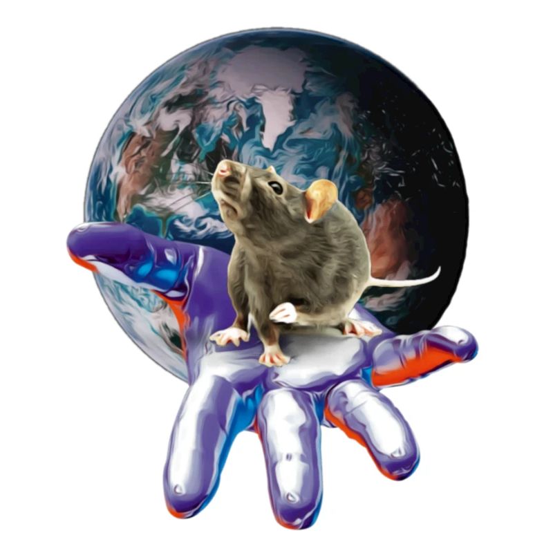 rat