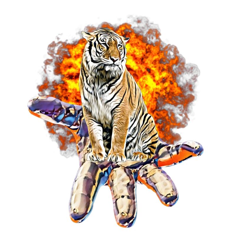 tiger