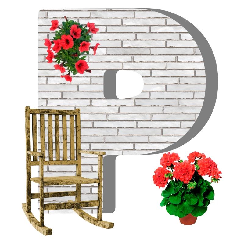 garten p
