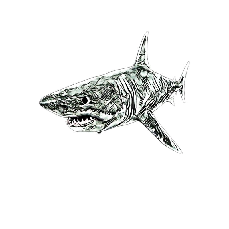 shark