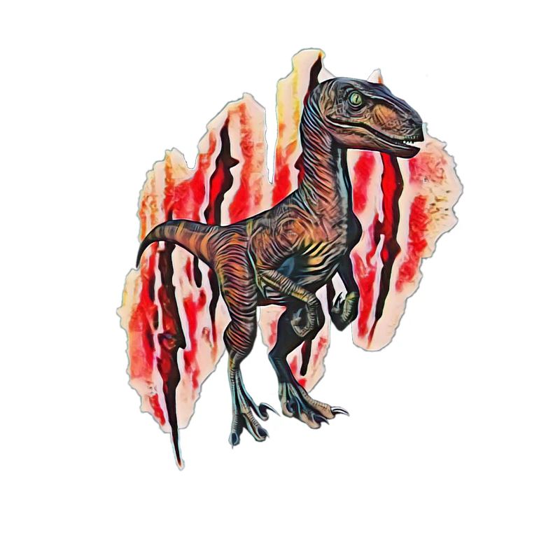 Velociraptor