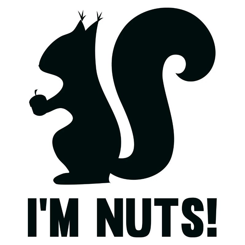 I'm Nuts