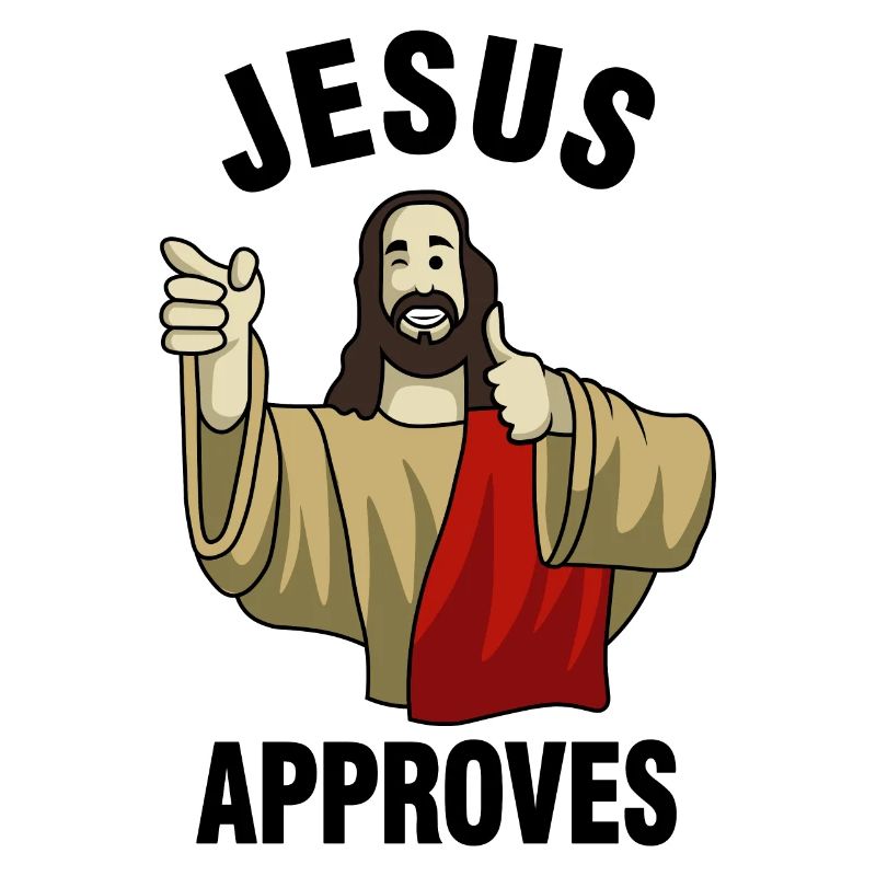Buddy Christ
