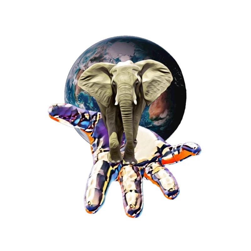 Elefant
