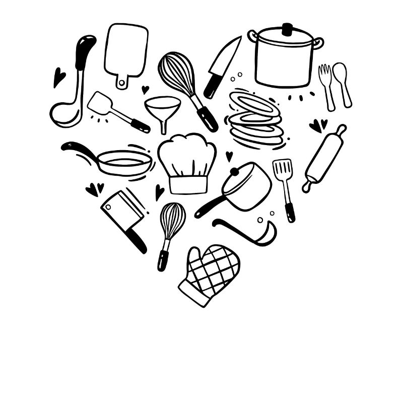 Chef Chef Heart