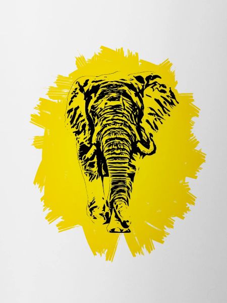 Éléphant