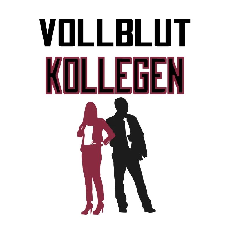 Vollblut Kollegen
