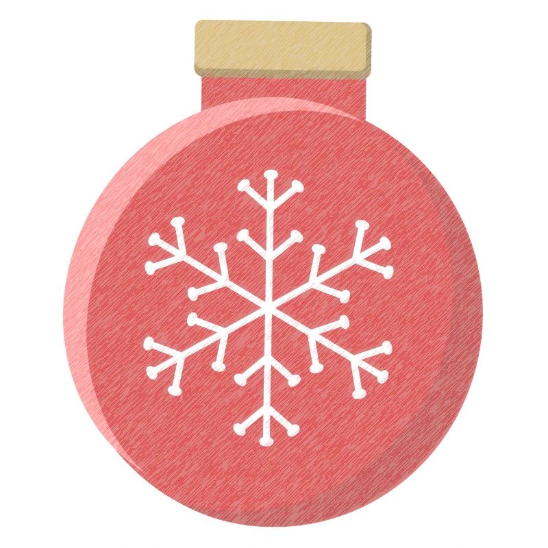 Noël - Boule de Noël