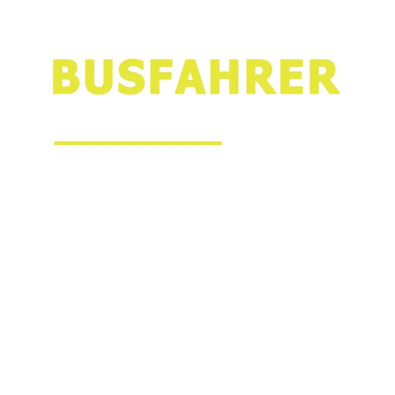 Busfahrer