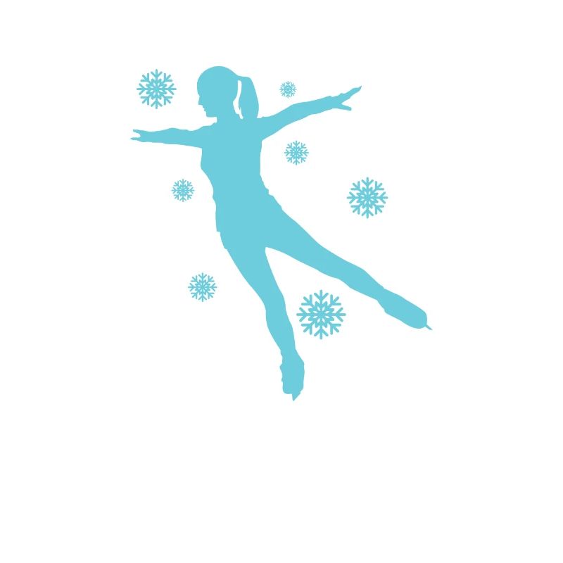 Eiskunstlauf Schlittschuhlaufen Eisbahn