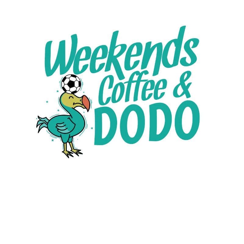 Week-ends Café et Dodo Bird de l’île Maurice