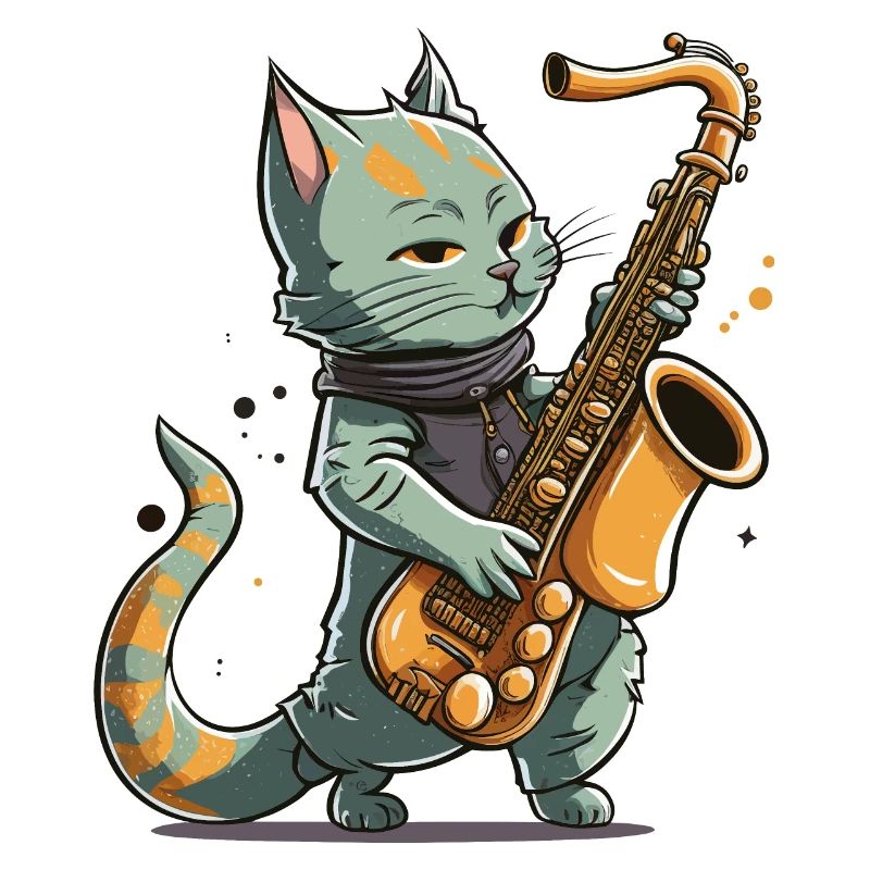 Jammin with Jazz