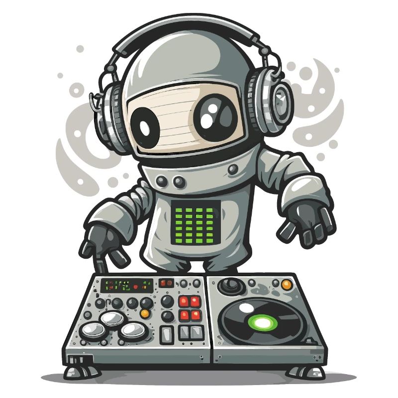 Beat Blender