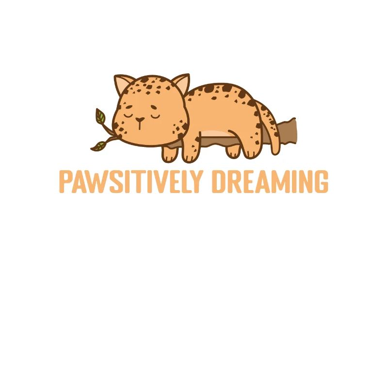 Pyjama de rêve pawsitif pyjama