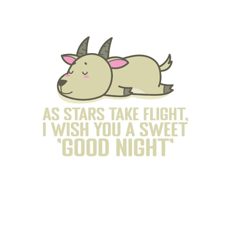 as Stars take Flight, good Night Pyjama