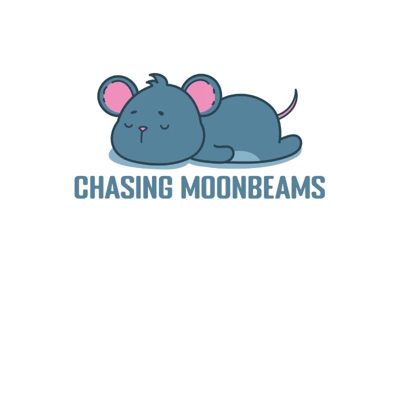 Pyjamas Chasing Moonbeams