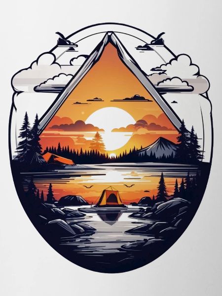 Camping time