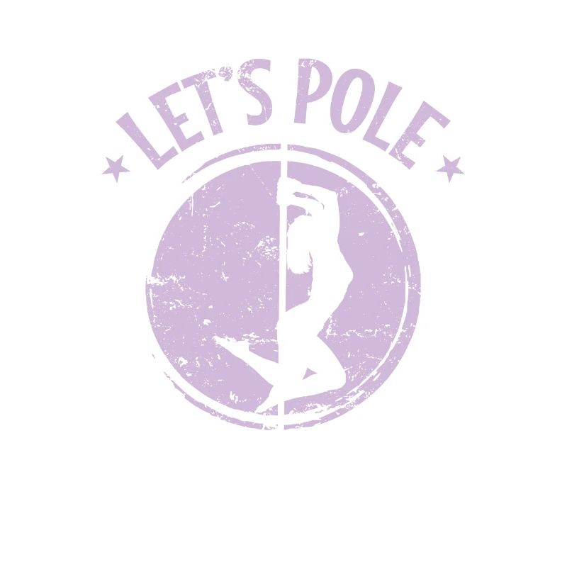 Let's Pole Pole Dance Pole Dancing
