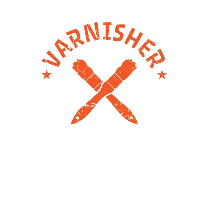 Varnisher Paint Profession Painter