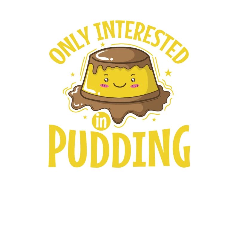 Pudding Cooking Dessert Dessert