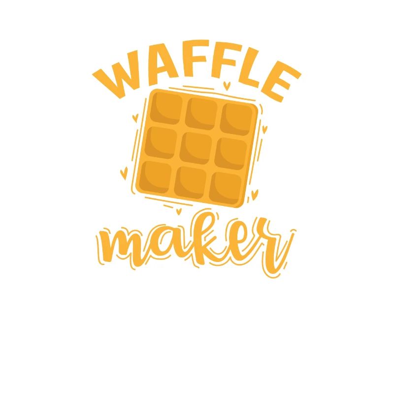 Waffles Maker Teig Gebäck Snack