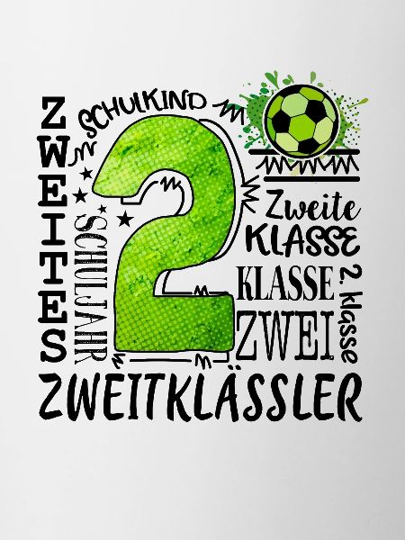 2. Klasse