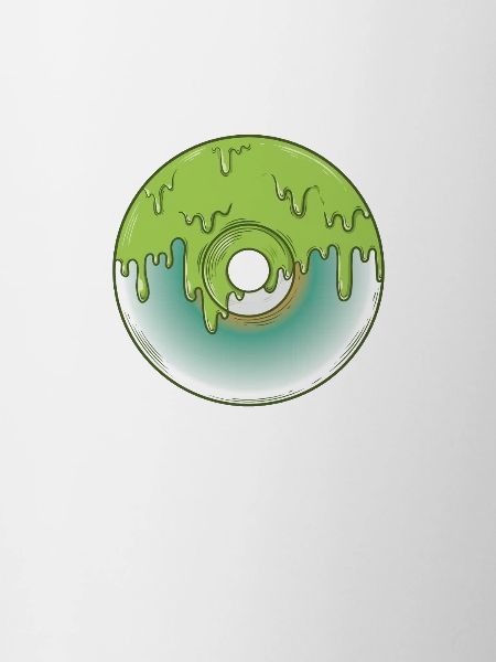 CD Retrospeichermodul Datenträger