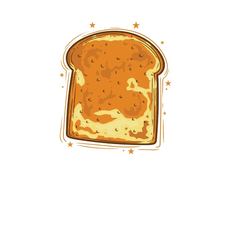 Toastbrot Teig Backware